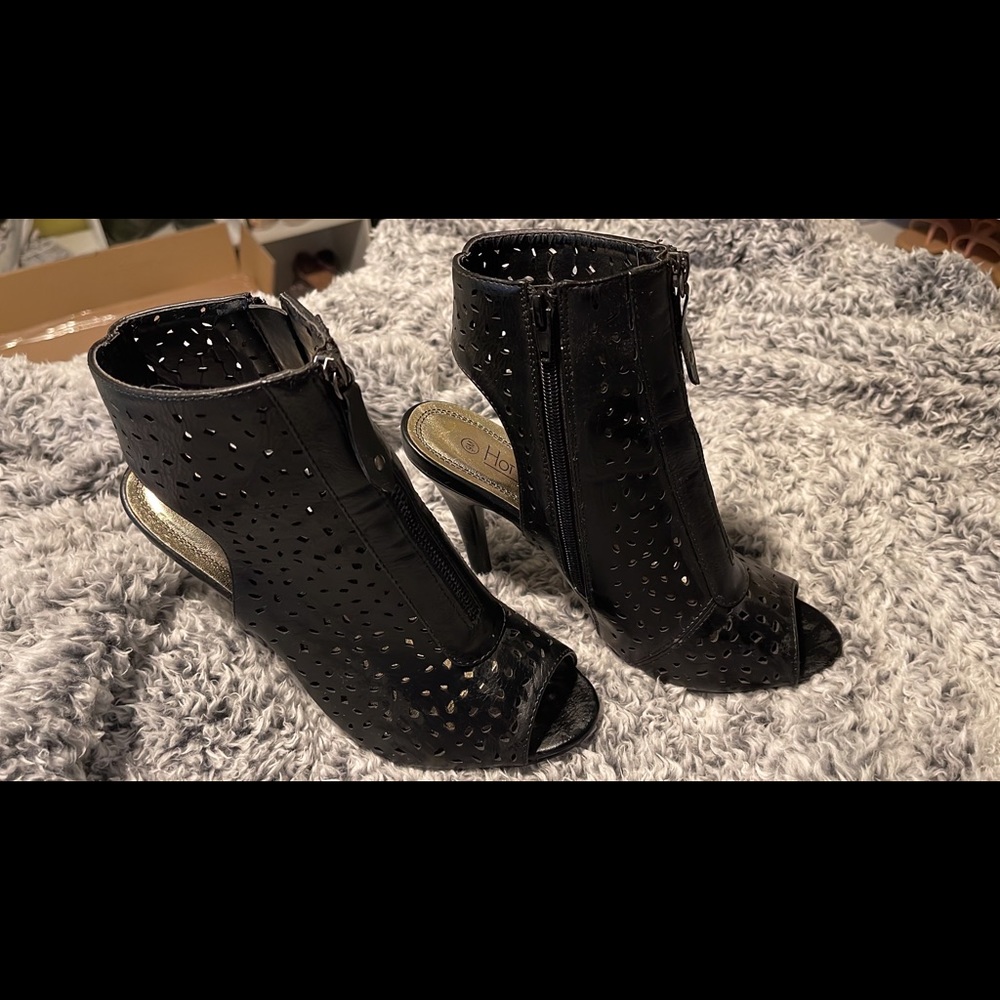 Size 9 dress boots